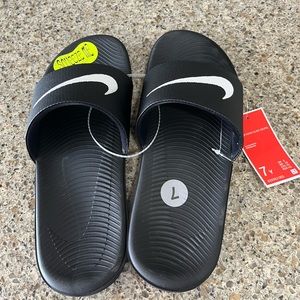 Nike Kawa Slides